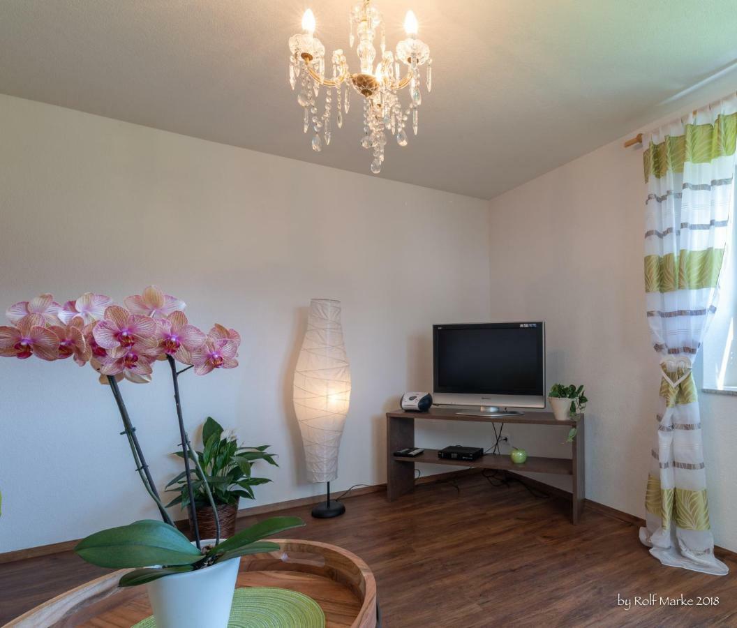 Apartment Gehrenspitze 로이테 외부 사진
