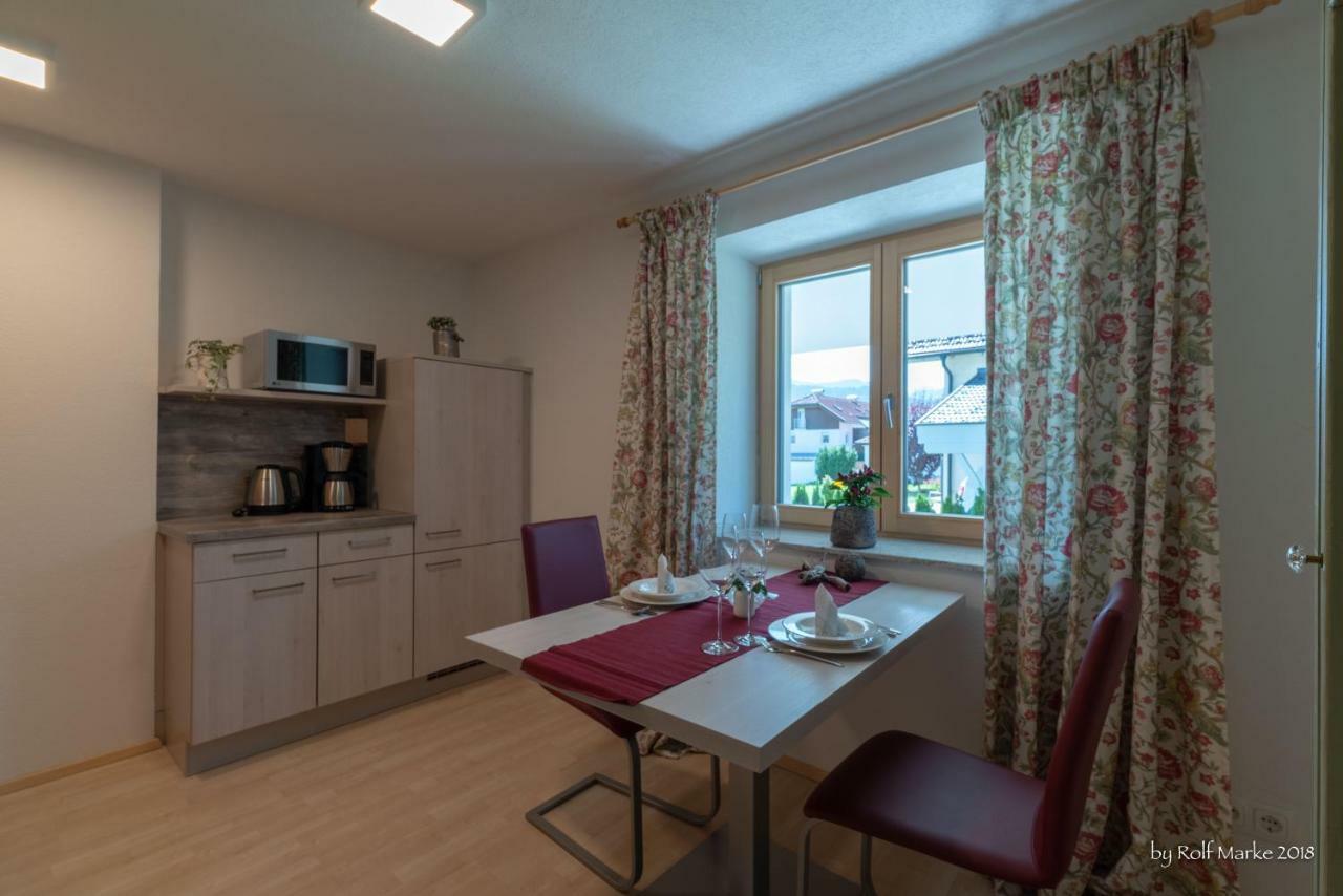 Apartment Gehrenspitze 로이테 외부 사진